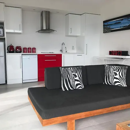 Sea La Vie - Waiheke Island Luxury Accommodation Onetangi Exterior photo