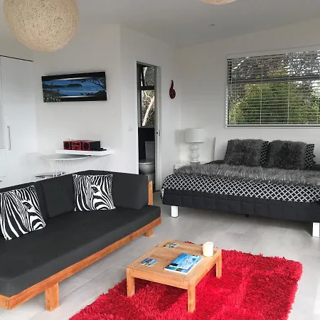 Sea La Vie - Waiheke Island Luxury Accommodation Onetangi Exterior photo