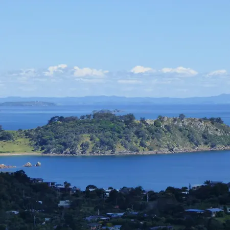 Sea La Vie - Waiheke Island Luxury Accommodation Onetangi Exterior photo
