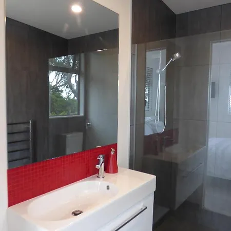 Sea La Vie - Waiheke Island Luxury Accommodation Onetangi Exterior photo