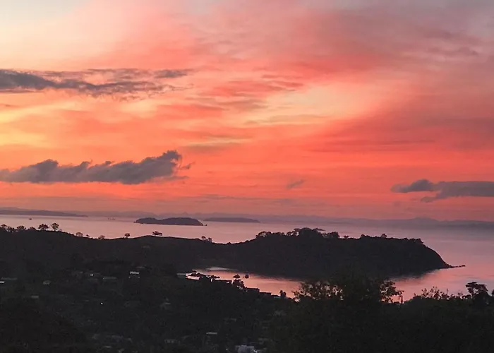 Sea La Vie - Waiheke Island Luxury Accommodation