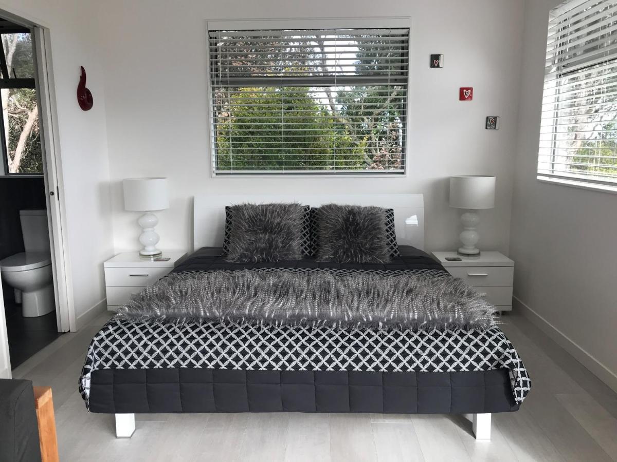 Apartment Sea La Vie - Waiheke Island Luxury *