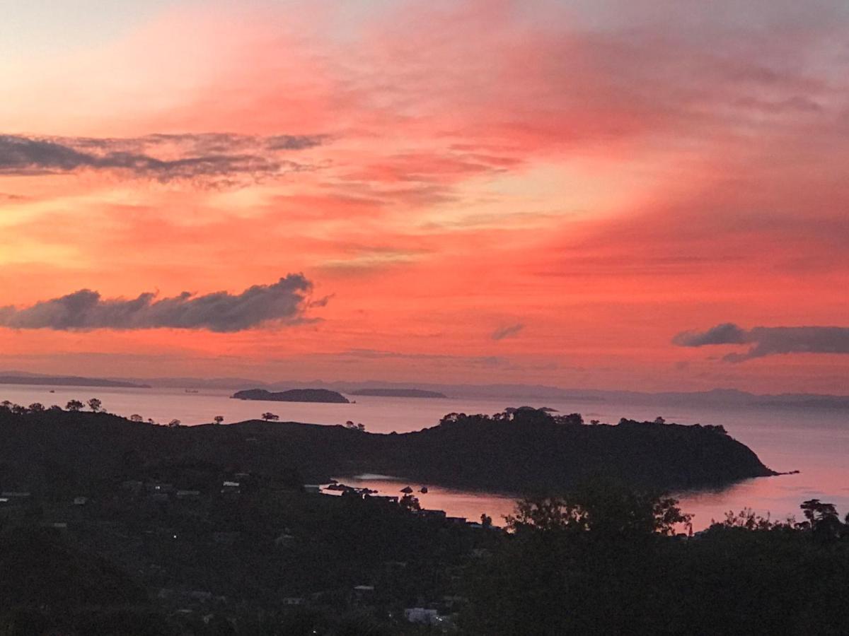 Sea La Vie - Waiheke Island Luxury Apartment Onetangi