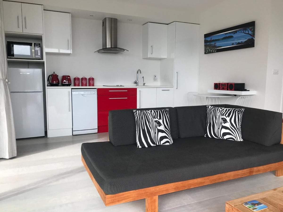 Sea La Vie - Waiheke Island Luxury Apartment *