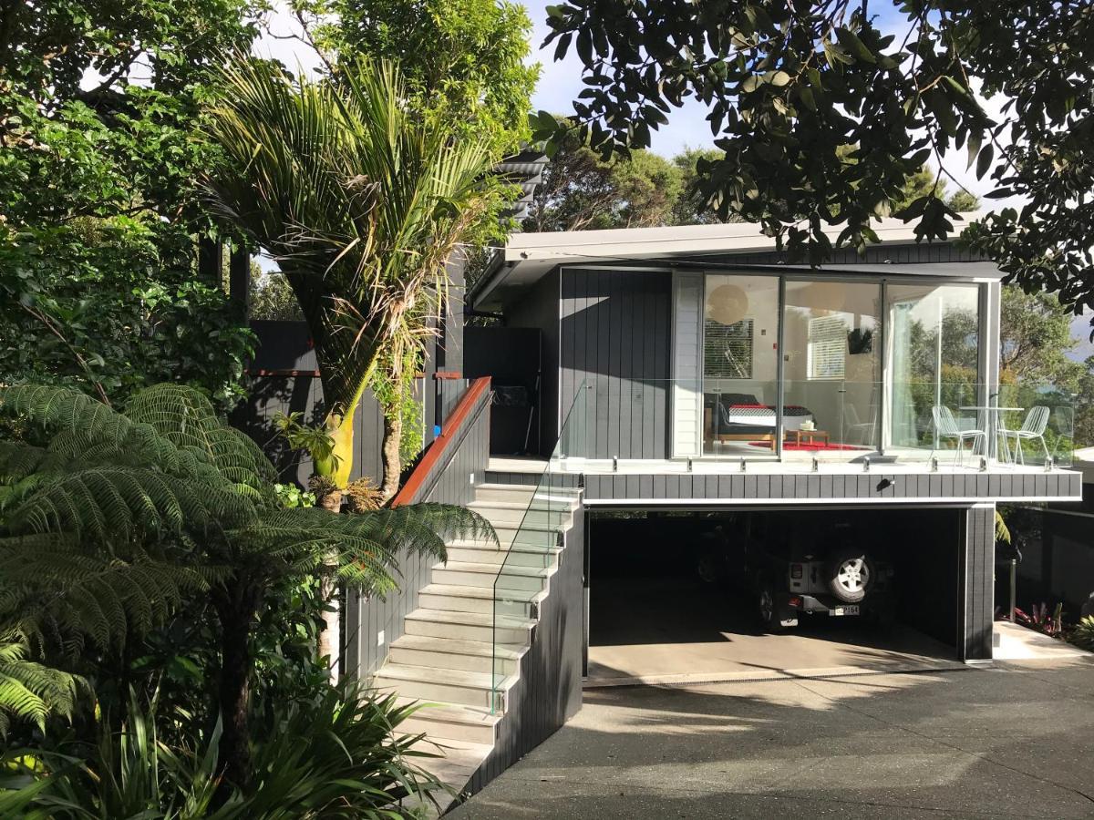 Sea La Vie - Waiheke Island Luxury * Onetangi