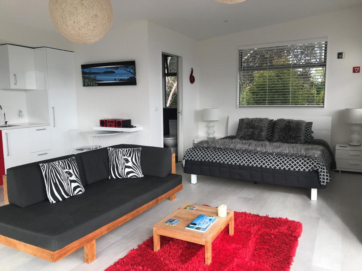Sea La Vie - Waiheke Island Luxury Onetangi