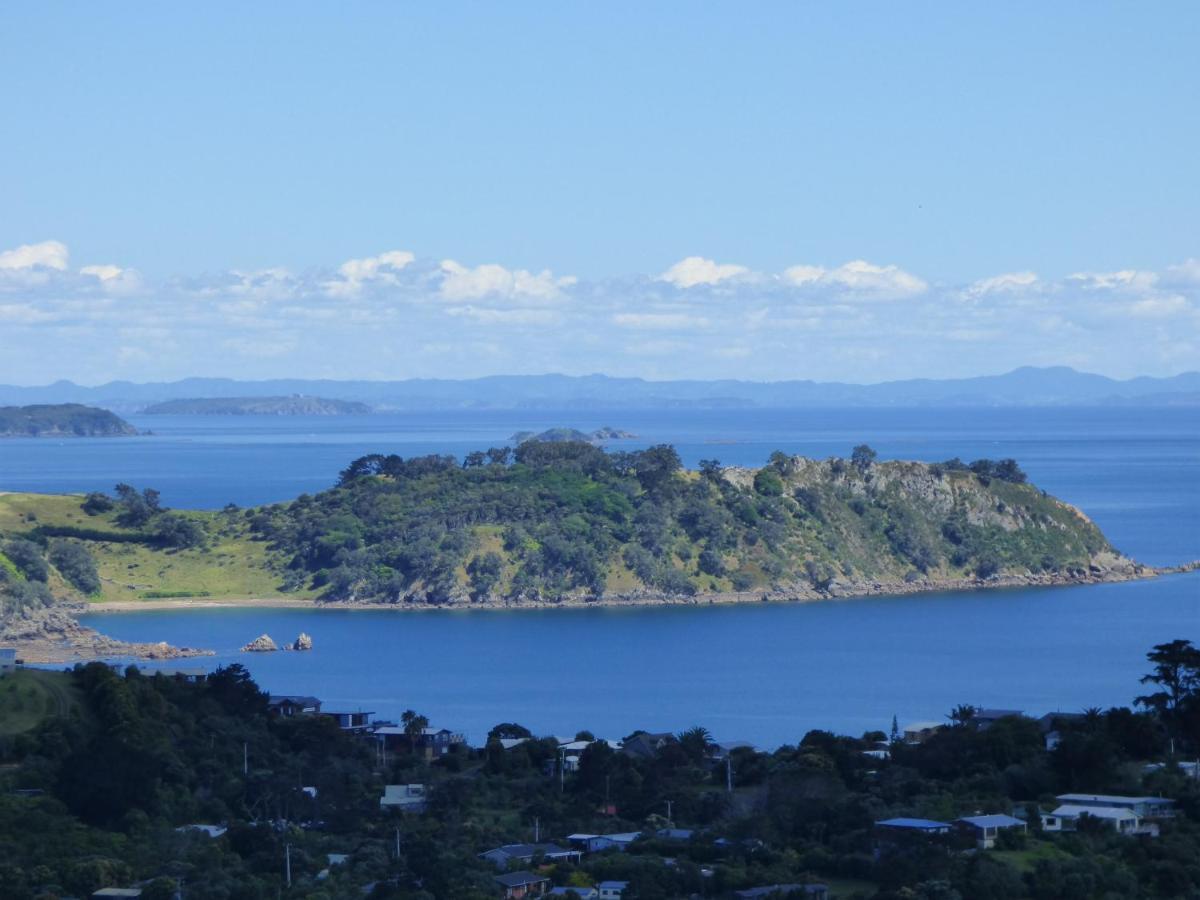 Sea La Vie - Waiheke Island Luxury Apartment Onetangi