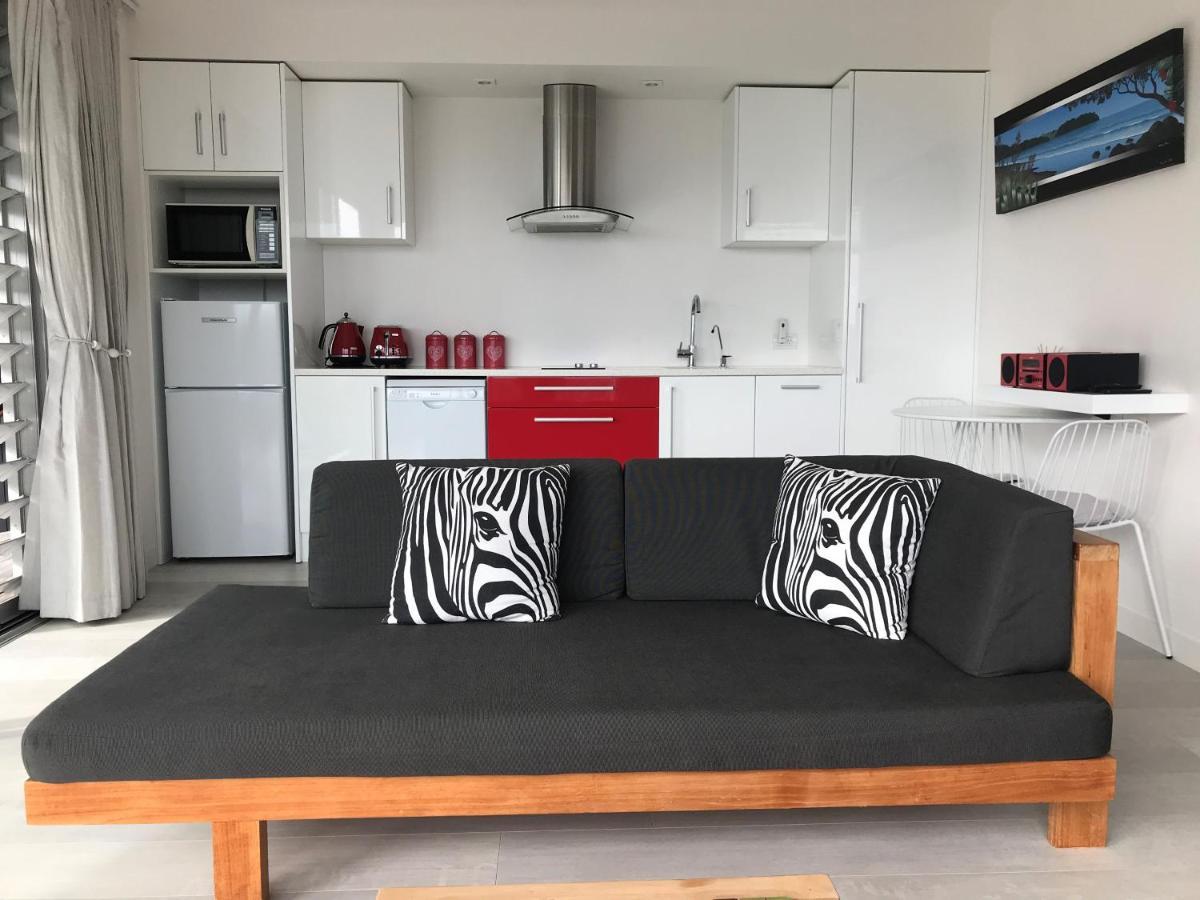 Sea La Vie - Waiheke Island Luxury Apartment *