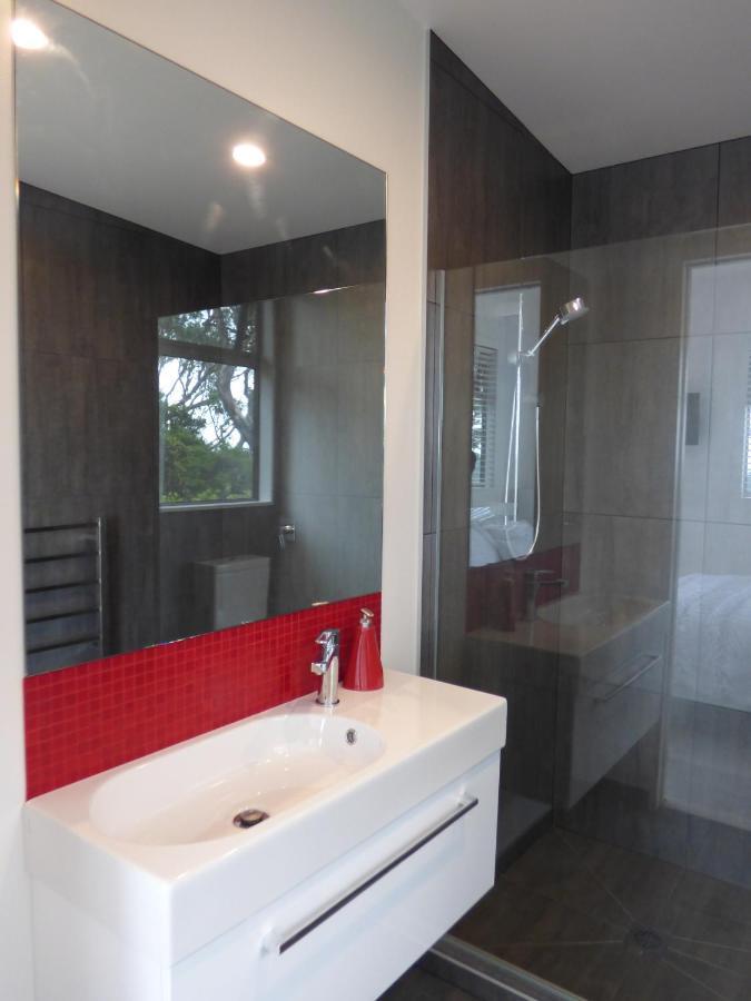 Sea La Vie - Waiheke Island Luxury * Onetangi