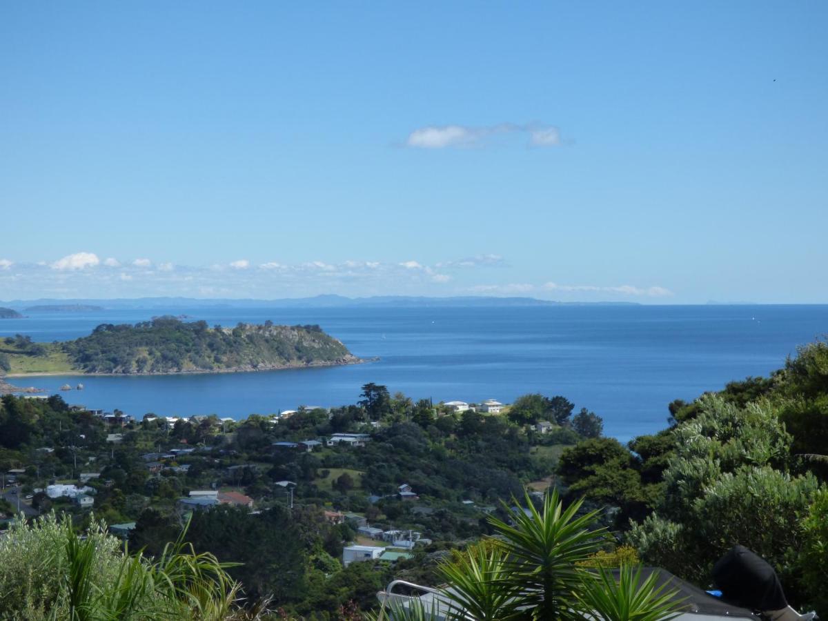 Sea La Vie - Waiheke Island Luxury Apartment *
