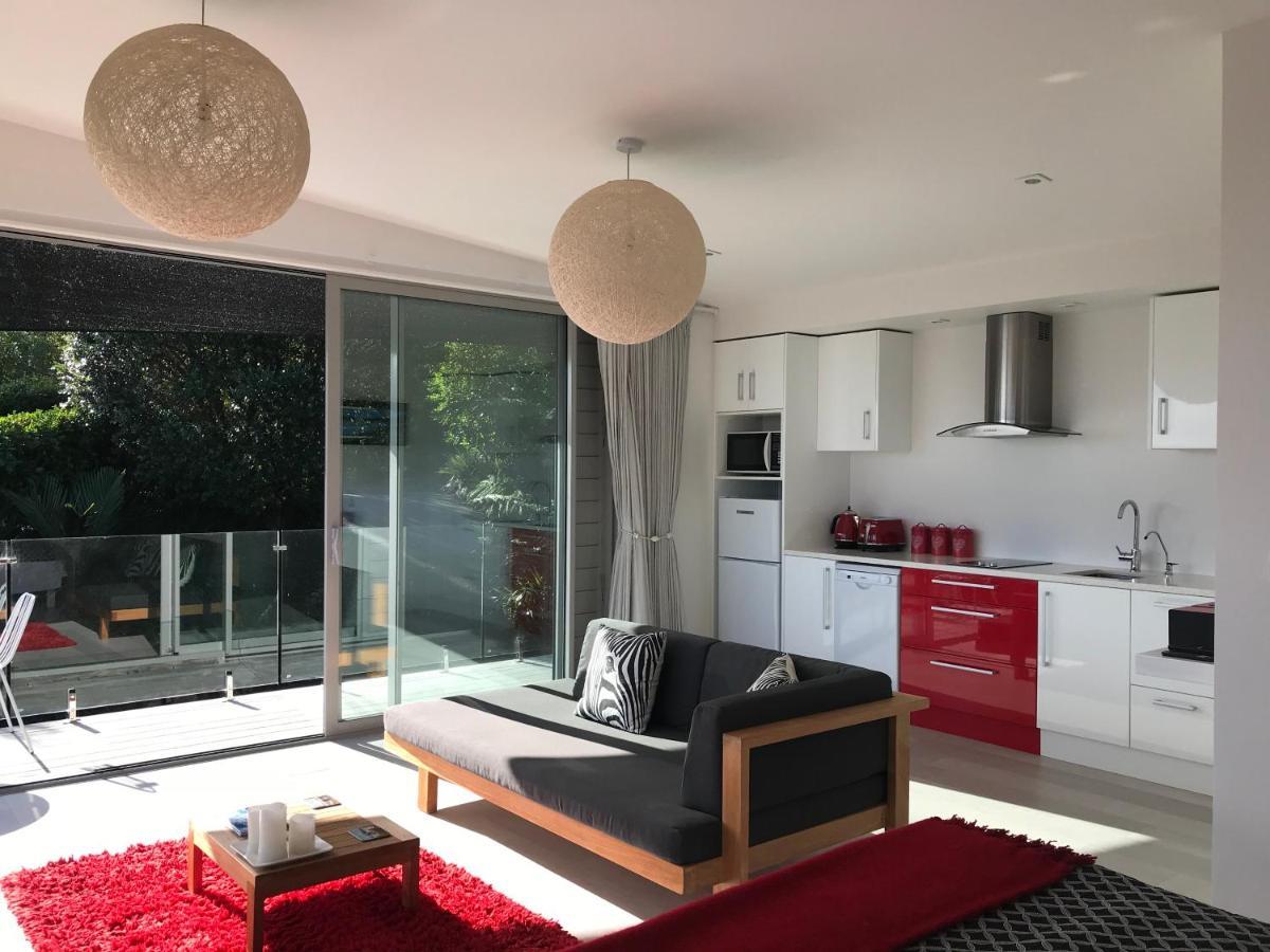 Sea La Vie - Waiheke Island Luxury Apartment *